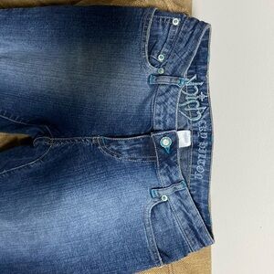 Vintage chick jeans jr size 3